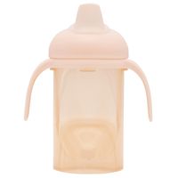 Difrax Non-Spill Sippy Cup - Blossom